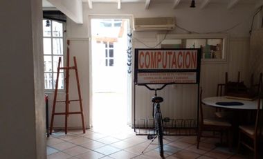 Se Alquila Unico Local sobre Av. Maipu 1700 Vicente Lopez