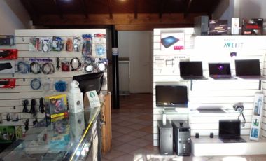 Se Alquila Unico Local sobre Av. Maipu 1700 Vicente Lopez