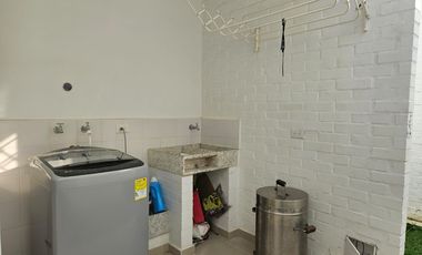 Casa en venta en Jamundi. Cod V20411