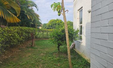 Casa en venta en Jamundi. Cod V20411