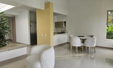 Casa en venta en Jamundi. Cod V20411