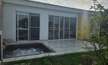 Casa en venta en Jamundi. Cod V20411