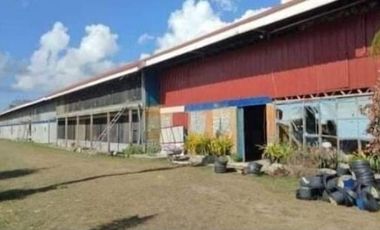 1 hectare operational poultry farm in Rosario Batangas