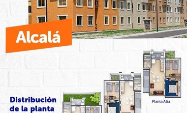 Encantadora casa en Real Segovia, Huejotzingo :¡Tu nuevo hogar te espera!