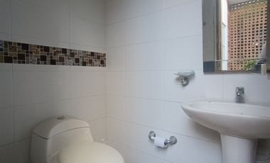 casalote en arriendo en recta corozal. Cod A31600
