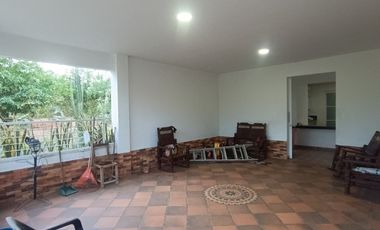 casalote en arriendo en recta corozal. Cod A31600
