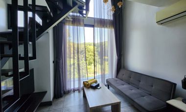 1 Bedroom Condo for rent at Utopia Naiharn