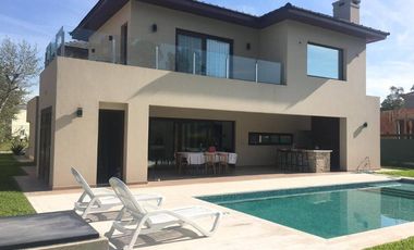 Casa en alquiler en Canning