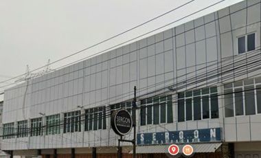 Komersial dijual di Banten, Pandeglang
