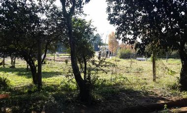 VENDO TERRENOS EN POSADAS MISIONES