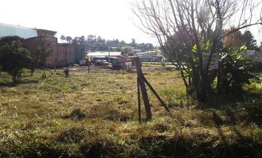 VENDO TERRENOS EN POSADAS MISIONES