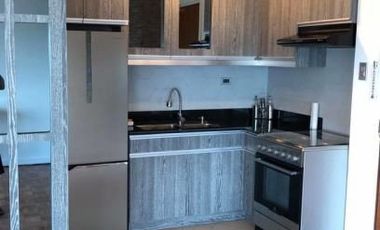 BGC 1-BEDROOM UNIT