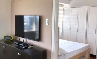 BGC 1-BEDROOM UNIT