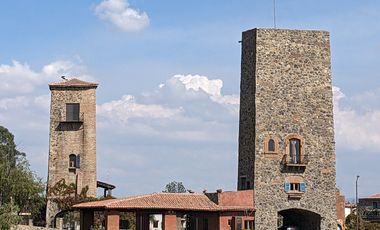 Invierte en el encanto de Valquirico TLAXCALA