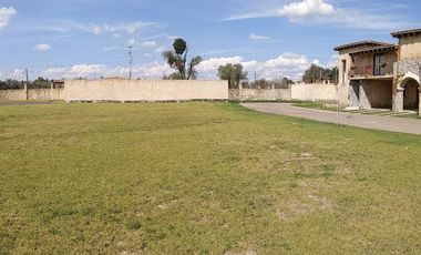Invierte en el encanto de Valquirico TLAXCALA