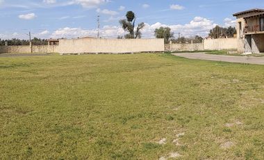 Invierte en el encanto de Valquirico TLAXCALA