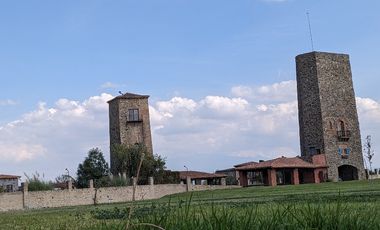 Invierte en el encanto de Valquirico TLAXCALA