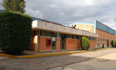 Nave industrial en venta en Tlaxcala