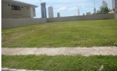 TERRENO RESIDENCIAL EN COSTA DEL ESTE, CERCA A Downtown Plaza