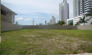 TERRENO RESIDENCIAL EN COSTA DEL ESTE, CERCA A Downtown Plaza
