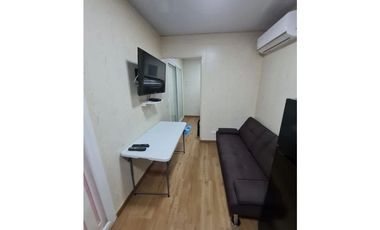 VENTA Cabaña vacacional de playa en Las Uvas San Carlos (6)
