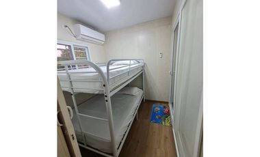 VENTA Cabaña vacacional de playa en Las Uvas San Carlos (6)