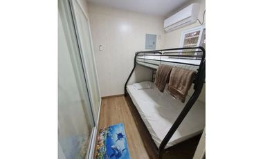 VENTA Cabaña vacacional de playa en Las Uvas San Carlos (6)
