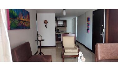 Venta Apartamento Universidad del Quindío