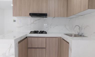 apartamento en arriendo en ciudad mallorquin. Cod A93253