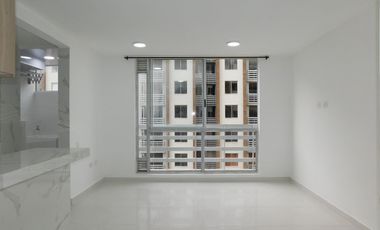 apartamento en arriendo en ciudad mallorquin. Cod A93253