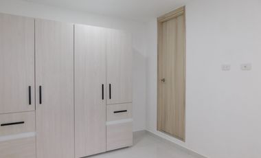 apartamento en arriendo en ciudad mallorquin. Cod A93253