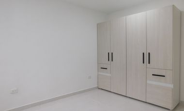 apartamento en arriendo en ciudad mallorquin. Cod A93253