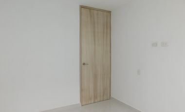 apartamento en arriendo en ciudad mallorquin. Cod A93253