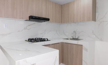 apartamento en arriendo en ciudad mallorquin. Cod A93253