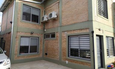 DUPLEX EN VENTA - JUAN B. JUSTO 100 - ALLEN - RIO NEGRO
