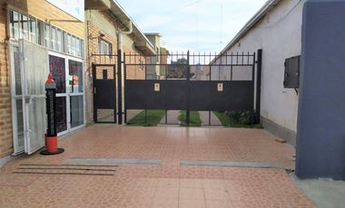 DUPLEX EN VENTA - JUAN B. JUSTO 100 - ALLEN - RIO NEGRO