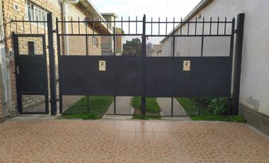 DUPLEX EN VENTA - JUAN B. JUSTO 100 - ALLEN - RIO NEGRO