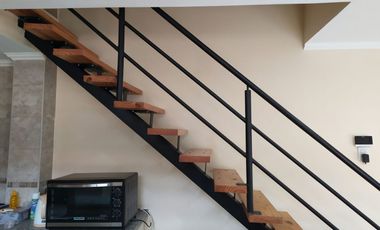 DUPLEX EN VENTA - JUAN B. JUSTO 100 - ALLEN - RIO NEGRO