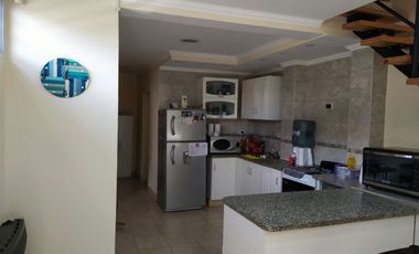 DUPLEX EN VENTA - JUAN B. JUSTO 100 - ALLEN - RIO NEGRO