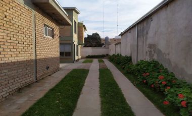 DUPLEX EN VENTA - JUAN B. JUSTO 100 - ALLEN - RIO NEGRO
