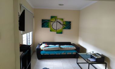 DUPLEX EN VENTA - JUAN B. JUSTO 100 - ALLEN - RIO NEGRO