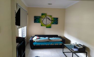 DUPLEX EN VENTA - JUAN B. JUSTO 100 - ALLEN - RIO NEGRO