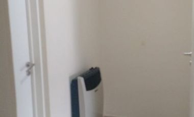 DUPLEX EN VENTA - JUAN B. JUSTO 100 - ALLEN - RIO NEGRO