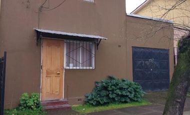 6 Oriente/6 1/2 Sur - Casa - Venta