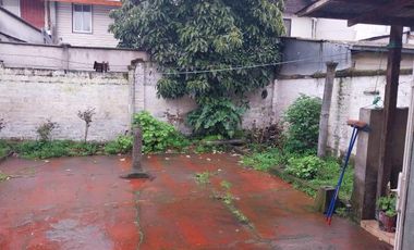 6 Oriente/6 1/2 Sur - Casa - Venta