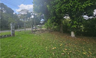 Se Vende Finca de 1.5 has en Espino, Panamá Oeste