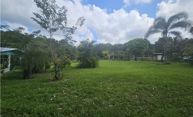 Se Vende Finca de 1.5 has en Espino, Panamá Oeste
