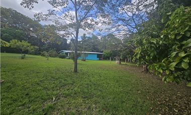 Se Vende Finca de 1.5 has en Espino, Panamá Oeste
