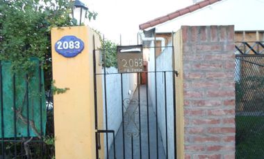 Casa PH en venta en Burzaco Este
