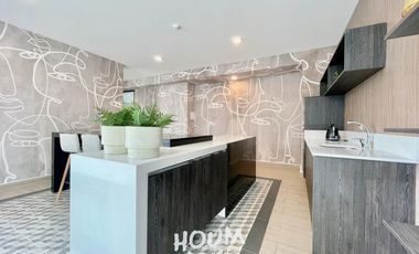 Departamento Bezanilla ID: 124779r